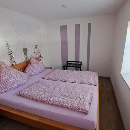 Ferienwohnung PUNKT Eintrittskarten für EP erhalten Sie über uns Rust Exterior foto