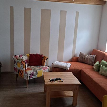 Ferienwohnung PUNKT Eintrittskarten für EP erhalten Sie über uns Rust Exterior foto