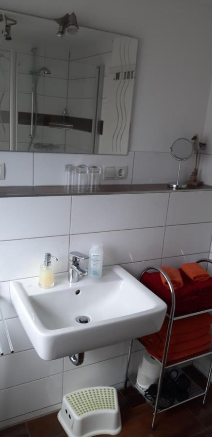 Ferienwohnung PUNKT Eintrittskarten für EP erhalten Sie über uns Rust Exterior foto