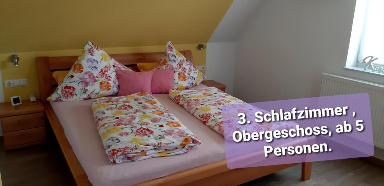 Ferienwohnung PUNKT Eintrittskarten für EP erhalten Sie über uns Rust Exterior foto
