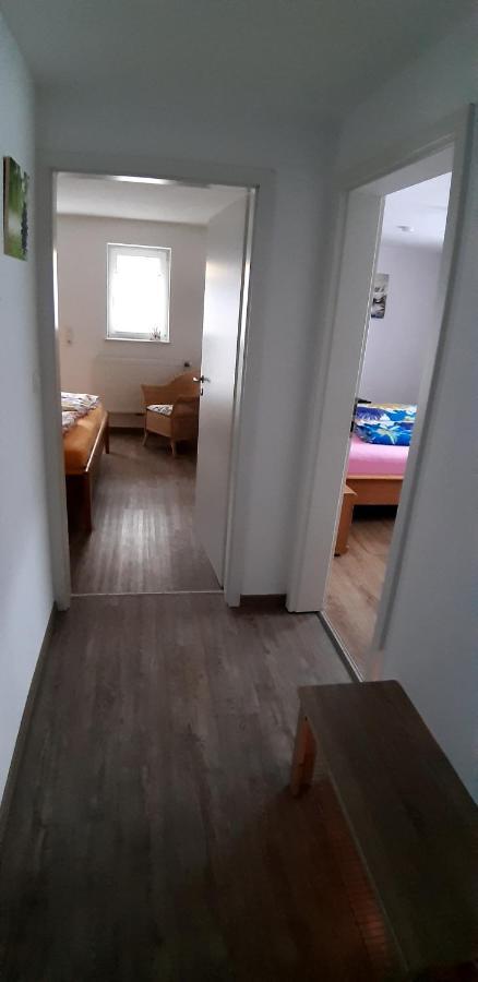 Ferienwohnung PUNKT Eintrittskarten für EP erhalten Sie über uns Rust Exterior foto