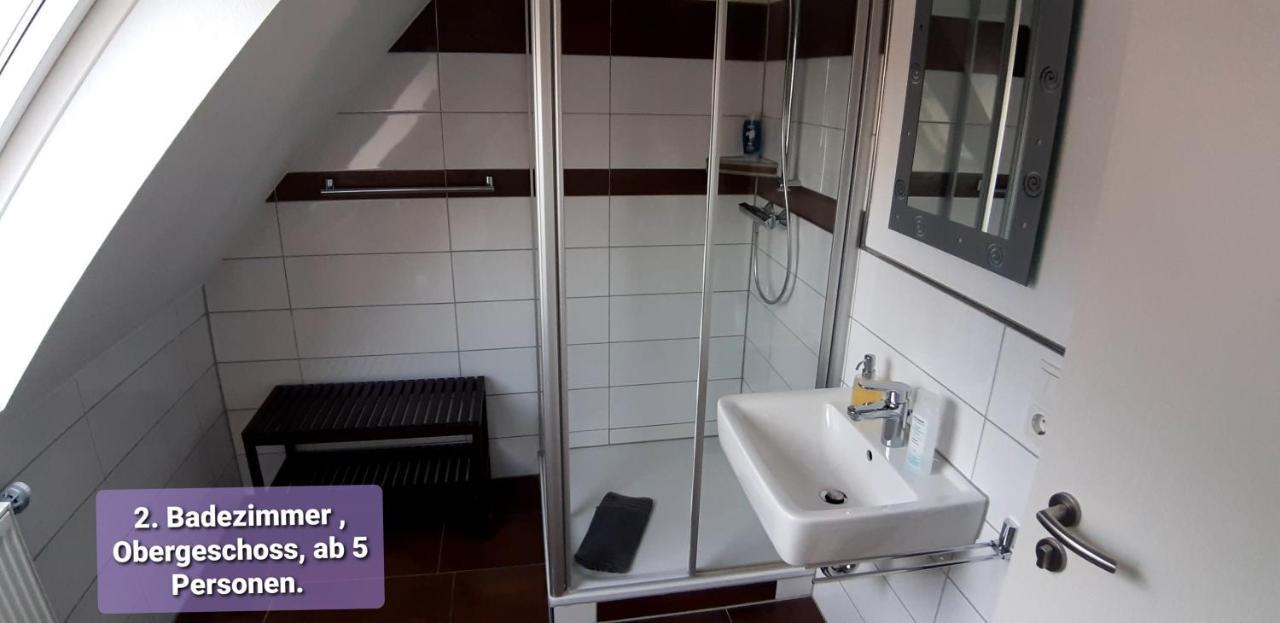 Ferienwohnung PUNKT Eintrittskarten für EP erhalten Sie über uns Rust Exterior foto