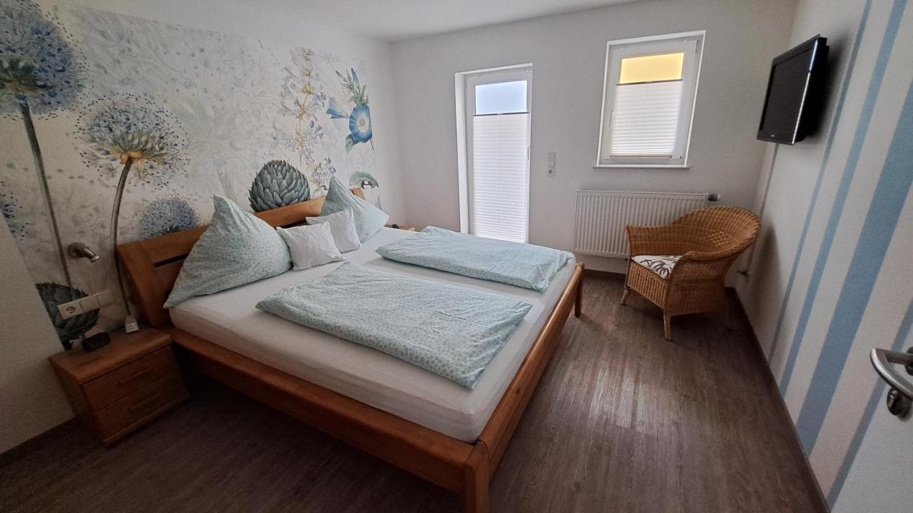 Ferienwohnung PUNKT Eintrittskarten für EP erhalten Sie über uns Rust Exterior foto