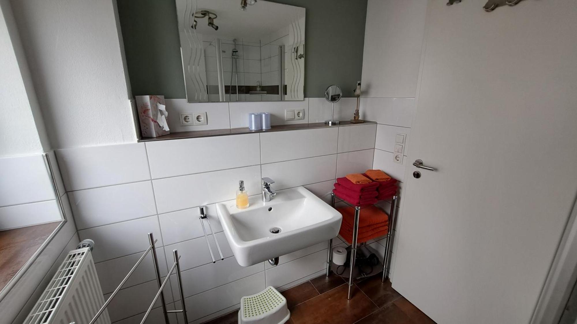 Ferienwohnung PUNKT Eintrittskarten für EP erhalten Sie über uns Rust Exterior foto