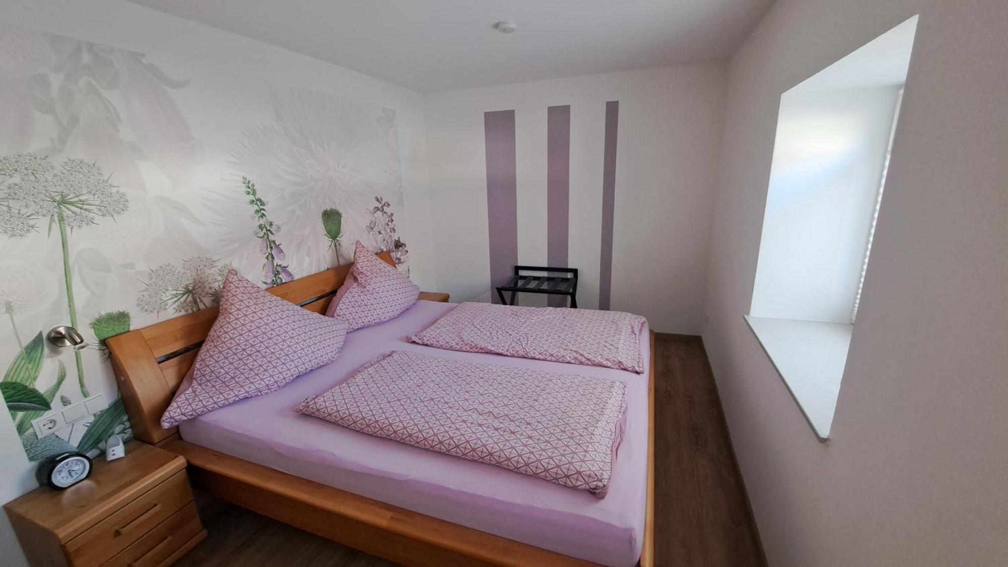 Ferienwohnung PUNKT Eintrittskarten für EP erhalten Sie über uns Rust Exterior foto