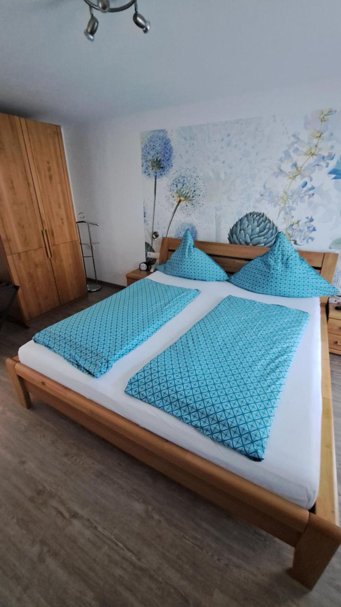 Ferienwohnung PUNKT Eintrittskarten für EP erhalten Sie über uns Rust Exterior foto
