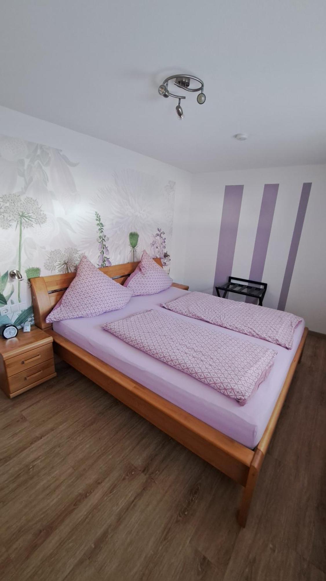 Ferienwohnung PUNKT Eintrittskarten für EP erhalten Sie über uns Rust Exterior foto