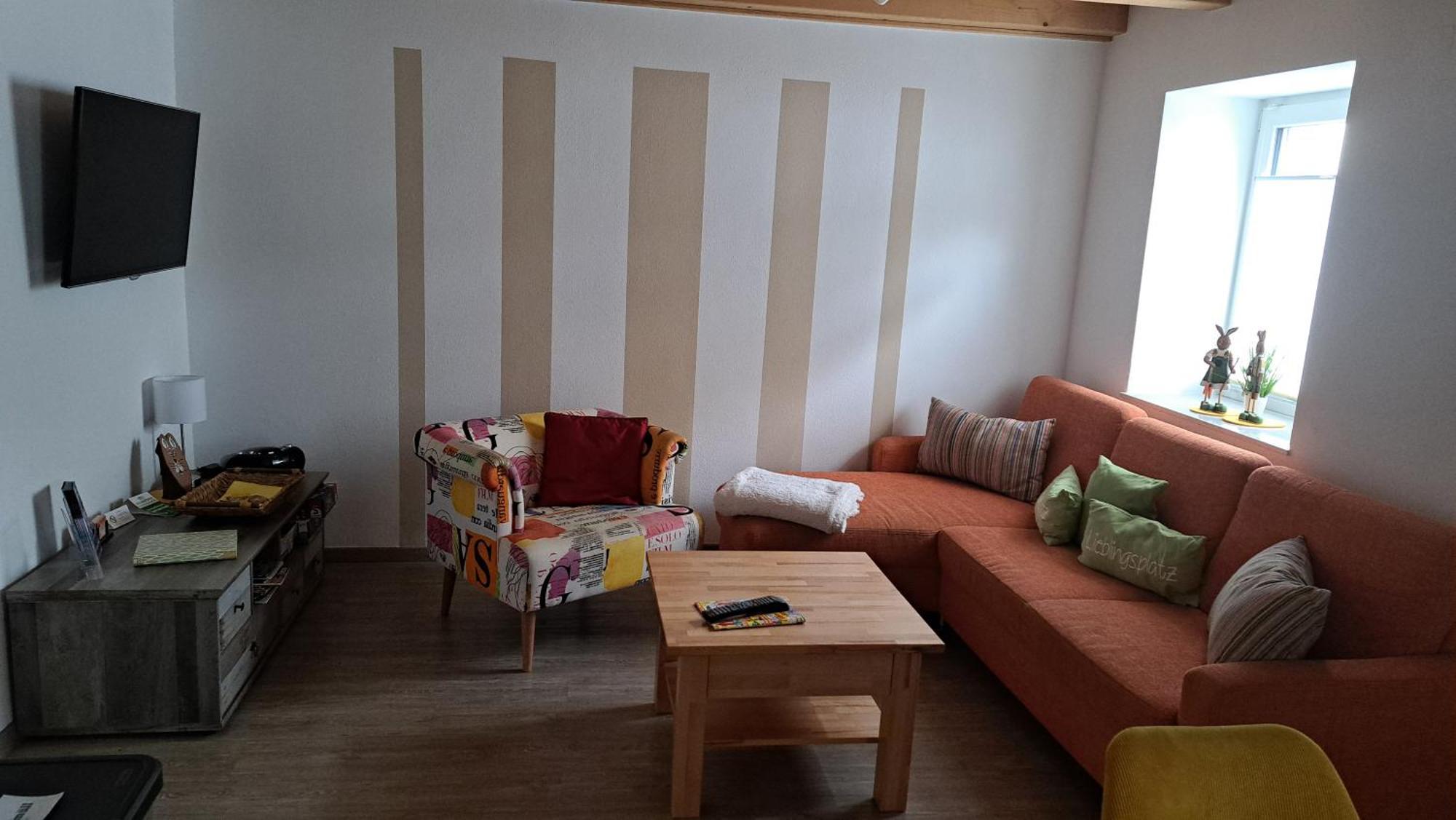Ferienwohnung PUNKT Eintrittskarten für EP erhalten Sie über uns Rust Exterior foto