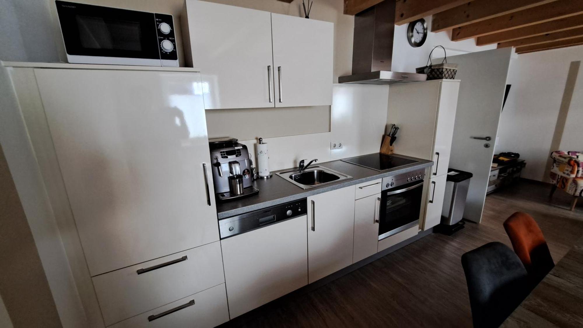 Ferienwohnung PUNKT Eintrittskarten für EP erhalten Sie über uns Rust Exterior foto