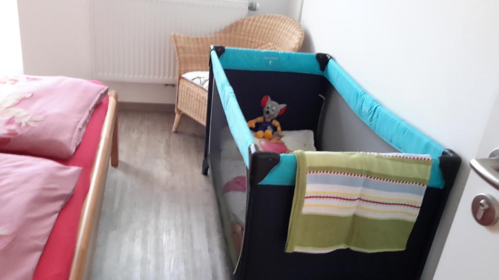Ferienwohnung PUNKT Eintrittskarten für EP erhalten Sie über uns Rust Exterior foto